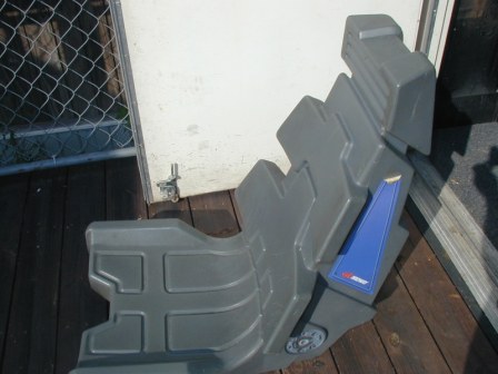 Midway / Hyperdrive Seat (Item #3) $94.99